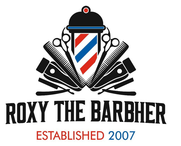 Roxy The Barber 